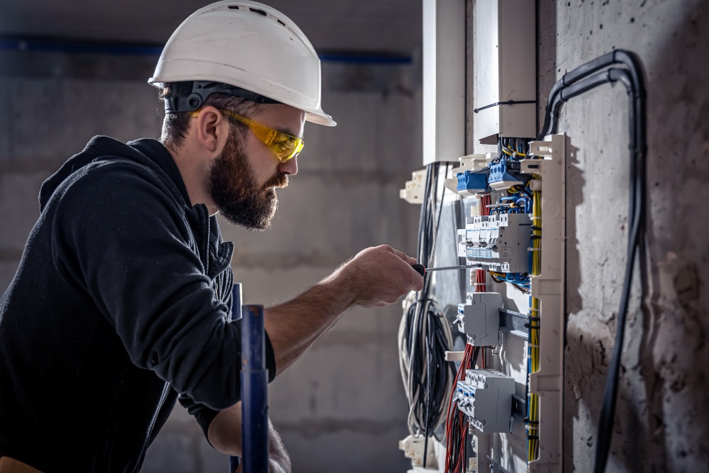 Electrical Services