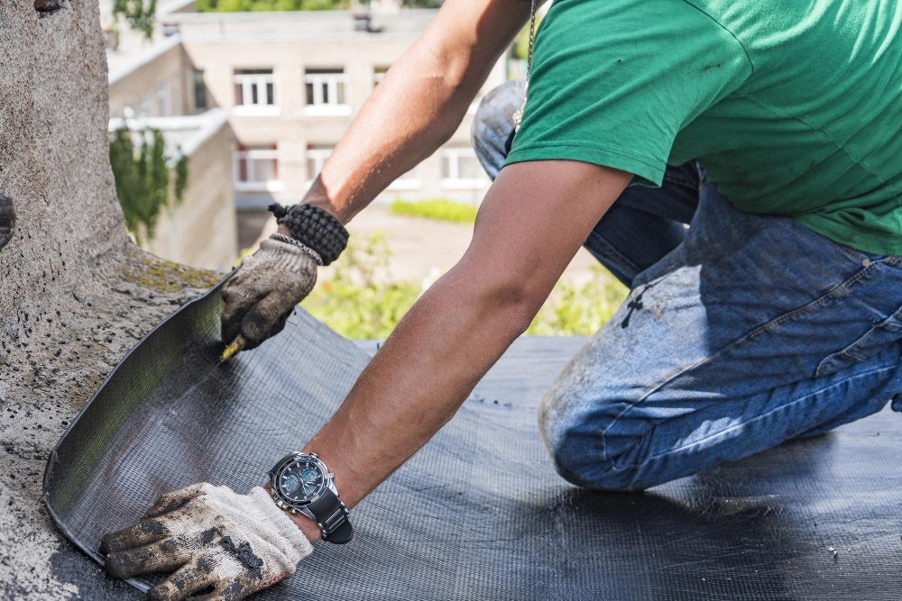 Waterproofing Solutions