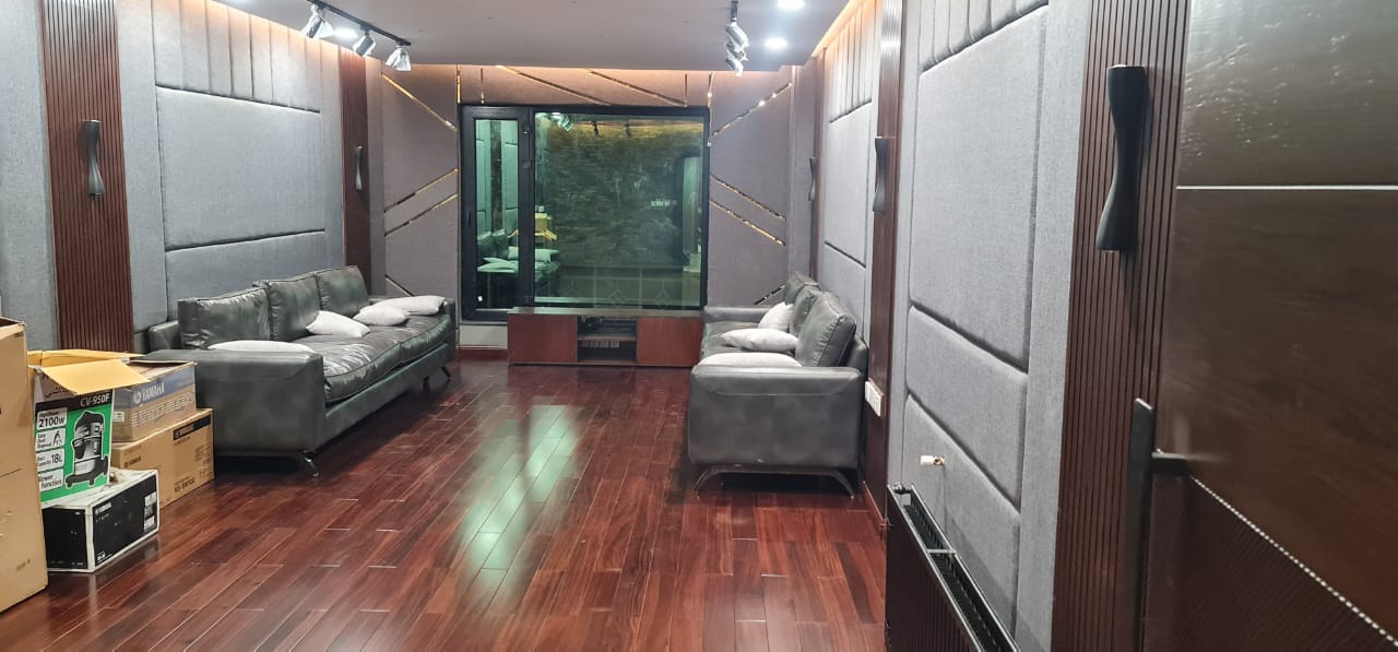 Appartments Project