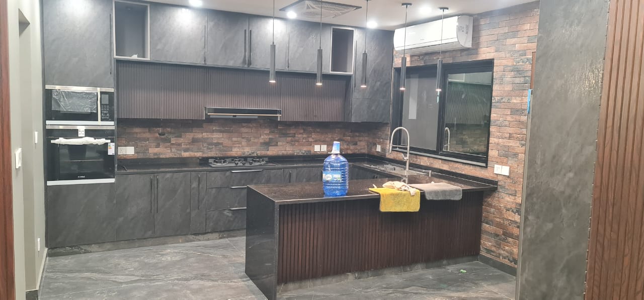 Appartments Project