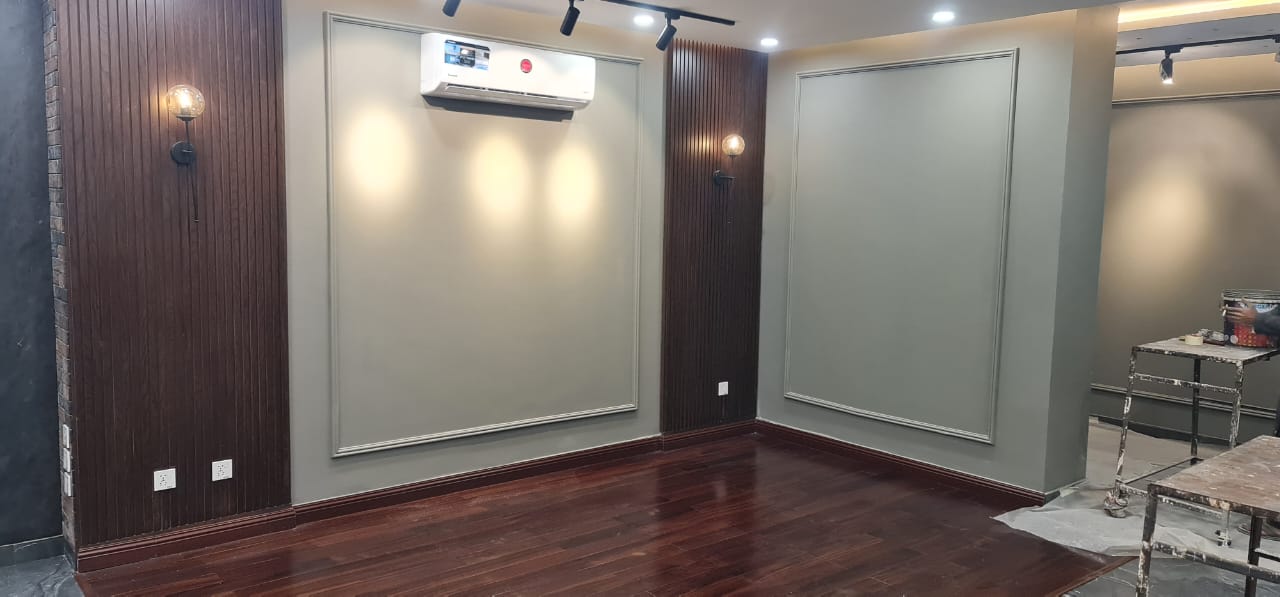 Appartments Project