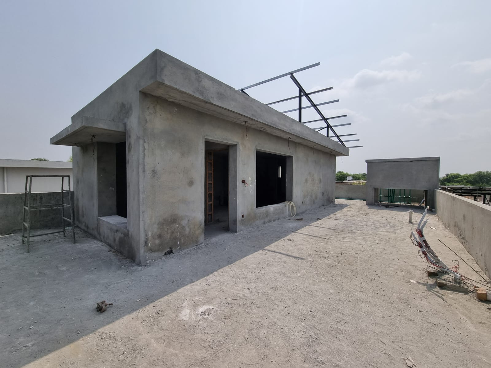 House Project
