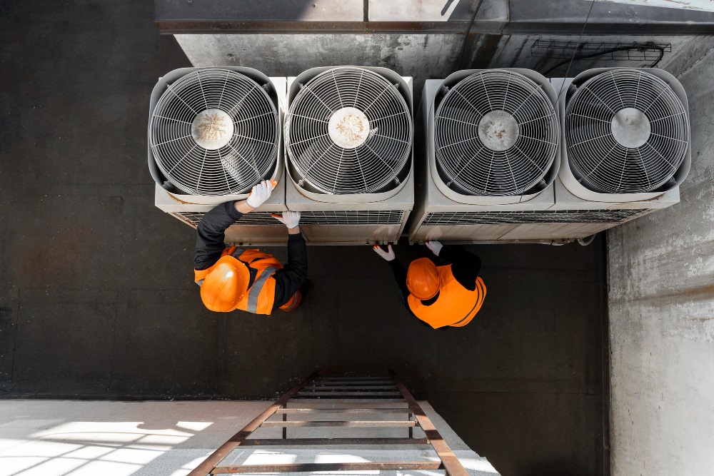 HVAC Solutions