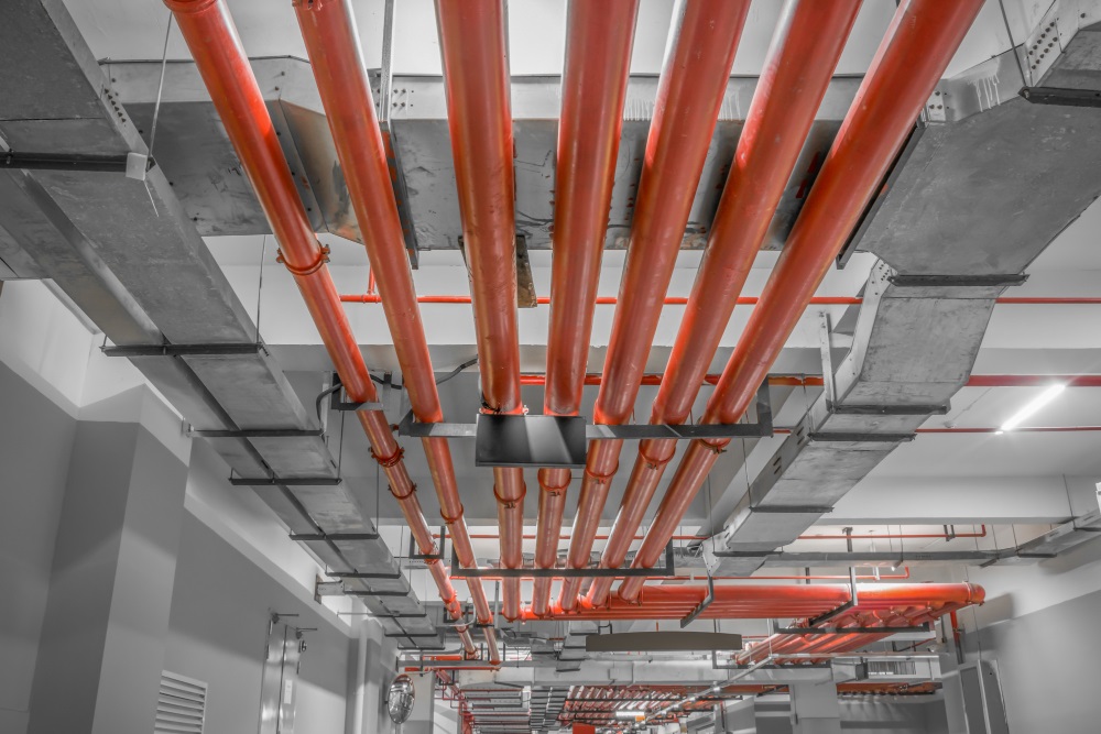 Firefighting Systems
