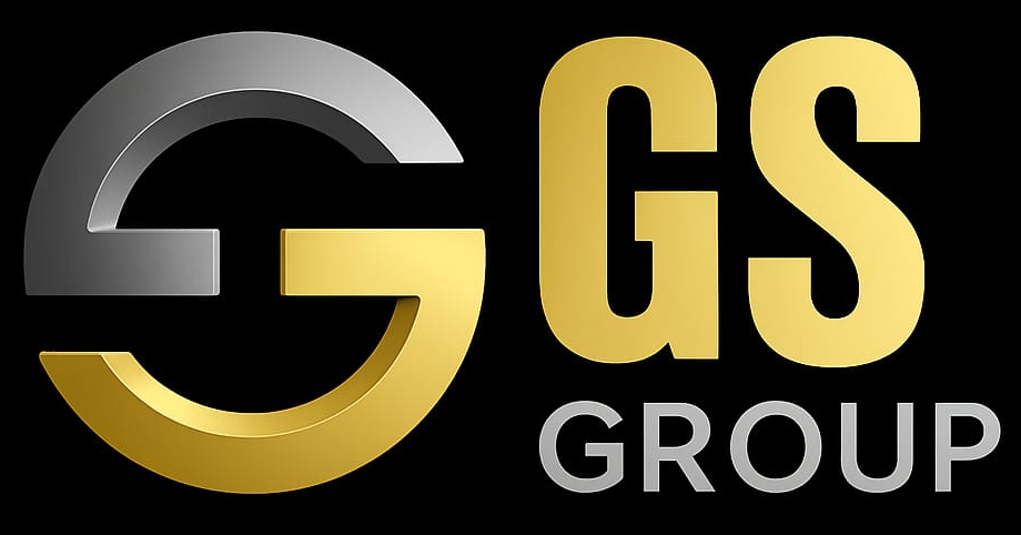 GS Group Logo